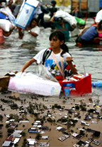 inundaciones